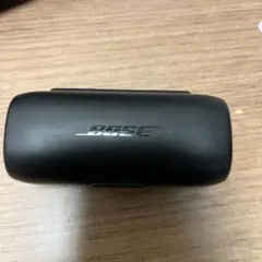 BOSE SOUNDSPORT FREE BLACK ジャンク品