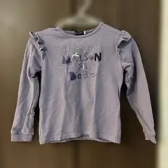 BeBe トレーナー　130