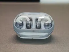 JBL SOUNDGEAR CLIPS ワイヤレスイヤホン 本体　ホワイトのサムネイル