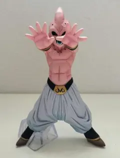 一番くじ ドラゴンボール VSオムニバス B賞 ジレン フィギュア - メルカリ