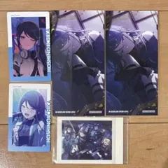 プロセカ 星乃一歌 エピカ