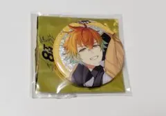 にじさんじ 8th Anniversary 缶バッジ 宇佐美リト