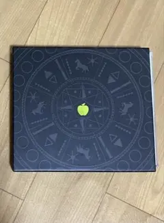 2026年最新】mrs. green apple cd attitudeの人気アイテム - メルカリ