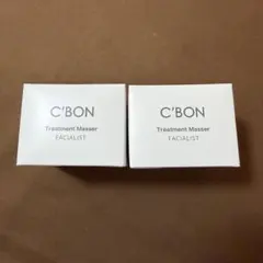 新品・未使用】C'BON トリートメントマセ ジャスミン 230g - メルカリ