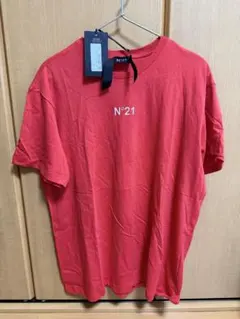 ヌメロヴェントゥーノ　N°21 メンズTシャツのサムネイル