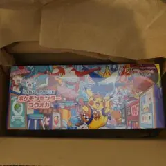 ポケモンカードゲーム　ポケモンセンターフクオカ