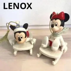 ミッキー 置物