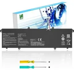 C31N1905 交換用バッテリー Adol book13 2020等