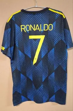 ジ*ク様 インテル・ミラノ RONALDO 10 ジャージ - メルカリ