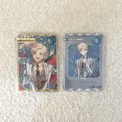 緋八マナ オリエンス 2周年 OS特典