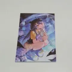 海妹四葉　にじさんじ　ノスタルジアコレクション