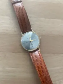 Takano Chateau Superior 21 Jewels 手巻きのサムネイル