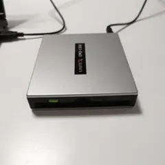 【未使用】UNITEX USB接続 外付けMOドライブ UMO-1300 ② 美品 UNITEX 1.3GB MOドライブ UMO-1300K-USB② - メルカリ