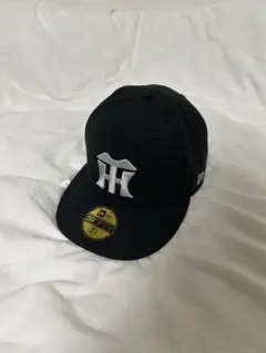 阪神タイガース 59FIFTY キャップ 7 1/4 新品 タグ付き - メルカリ