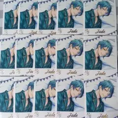 ツイステ ジャック くつろぎマイルーム フォト風カード フォト まとめ