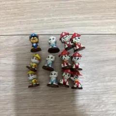 パウパトロール　バスボム