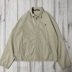 中古 90s Polo By Ralph Lauren スイングトップ - メルカリ