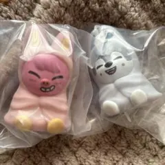 ＳＫZＯＯライトマスコット