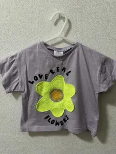 ZARA トップス2枚セット