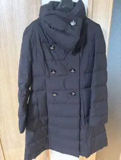 Vivienne Westwood ダウンコート