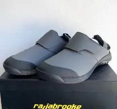 ラジャブルック　コンフォート　シューズ【新品未使用】　rajabrooke