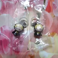 ハイキュー!! めじるしアクセサリー　月島蛍　2つセット