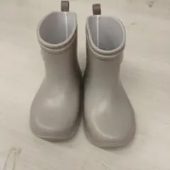 stample グレー レインブーツ