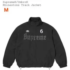 Supreme x Umbro Rhinestone Track Jacketのサムネイル