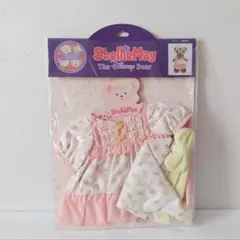 ディズニー　シェリーメイ　コスチューム