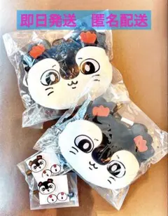 映画 ちいかわ セイレーン おかおポシェット 人魚 限定品 新品未開封