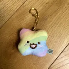 リラックマすみっこぐらしフェスティバル　キーホルダー