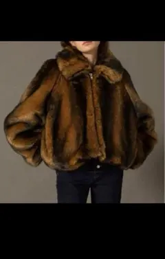 2026年最新】leinwande ファーの人気アイテム - メルカリ