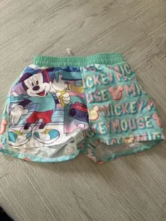 ミッキー　水着　リトシー