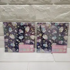 amifa ✦キラキラアニマル✦デザインペーパー 　ハンドメイド