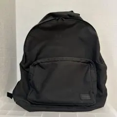PORTER 吉田カバン リュック バックパック ブラック