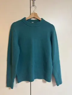 大幅値下げ！Mila Owen クルーネックセーター 長袖