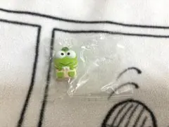 けろけろけろっぴ　フィギュア