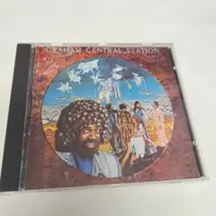 Graham Central Station /Ain't no bout---