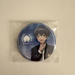 カラフルピーチ　からぴち　なおきり　缶バッジ　ファミマ