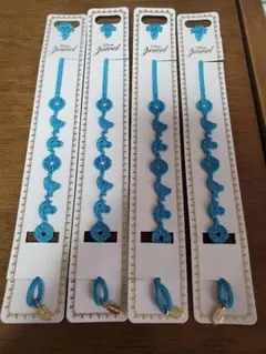 【値下げ】ディズニー　ブレスレット