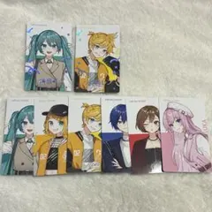 プロセカ クリエイターズフェスタ エピカ バチャシンまとめ