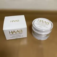新品未開封 HAAB コエンザイム スーティングゲル 50mL 保湿ジェル