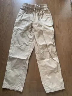 値下げしました！WEGO メンズ ワイドパンツ　サイズS