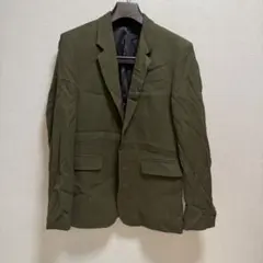 zara テーラードジャケット