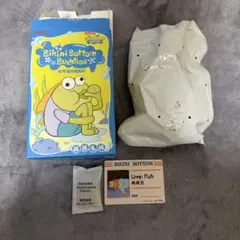 ビキニボトムバディーズ キャラクターグッズ