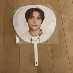 NCTDREAM ヘチャン うちわ ドリショ4