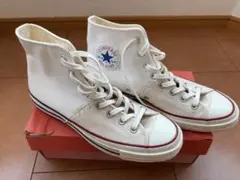 converse × Slam Jam ホワイト × 生成り 27cm 2025年最新】converse slam jamの人気アイテム - メルカリ