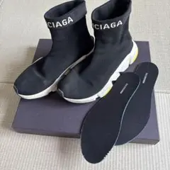 balenciaga スニーカー