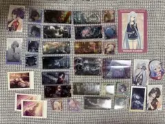 プロセカ　ニーゴ　メモステ　エピカ　ポストカード　まとめ売り