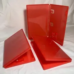 Nintendo Switch2 純正 ソフトケース 3点セット 空箱 #31